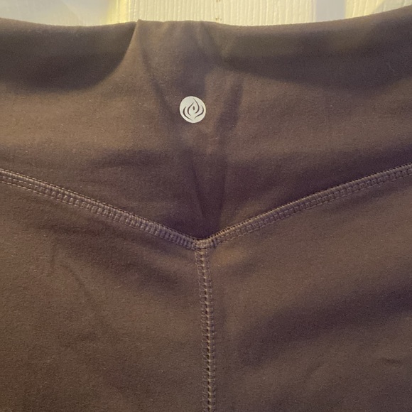 Apana Yoga Pants-NWOT - Picture 3 of 5